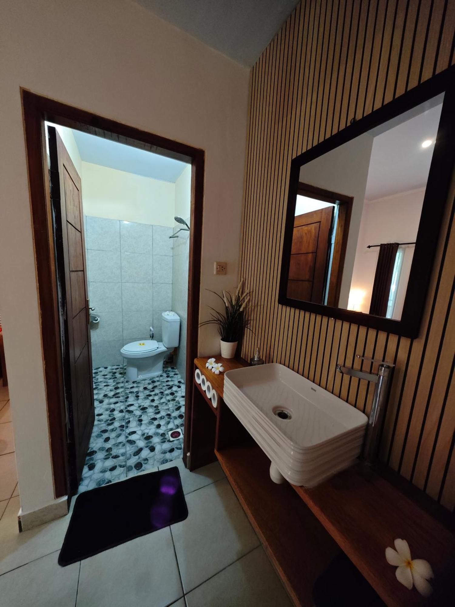 Surf Camp 79 Hotell Kuta  Rom bilde